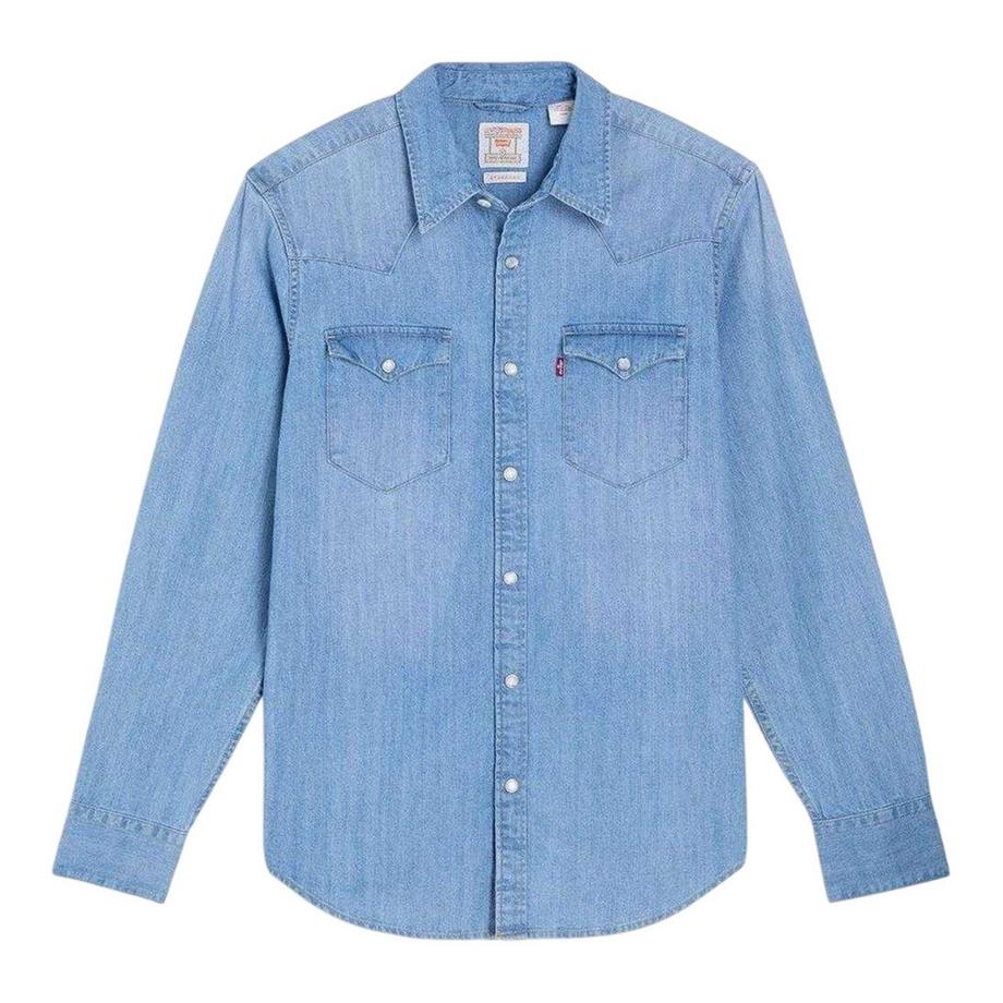 Chemise Western Standard Esta