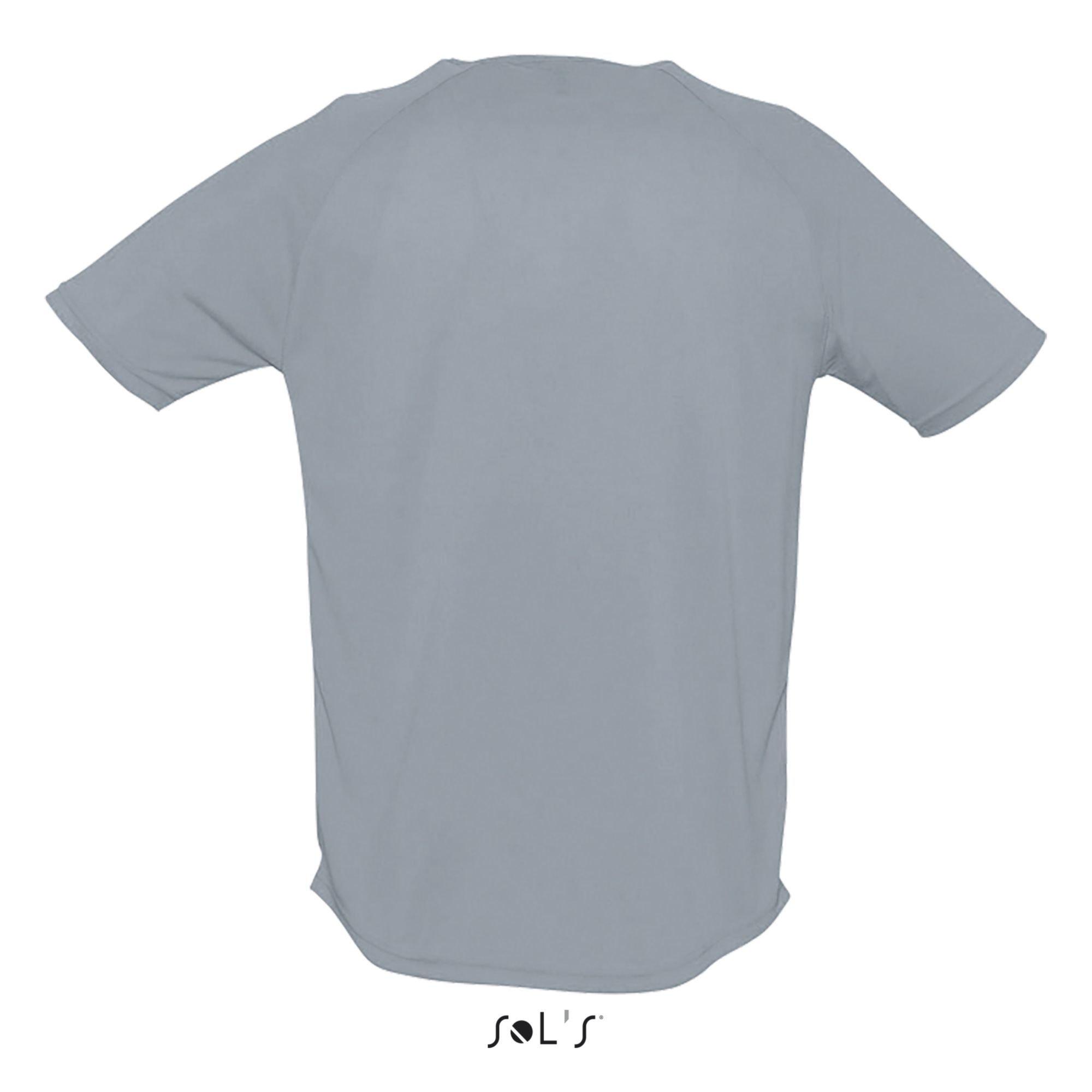 SOLS Sol's Sporty T-Shirt  