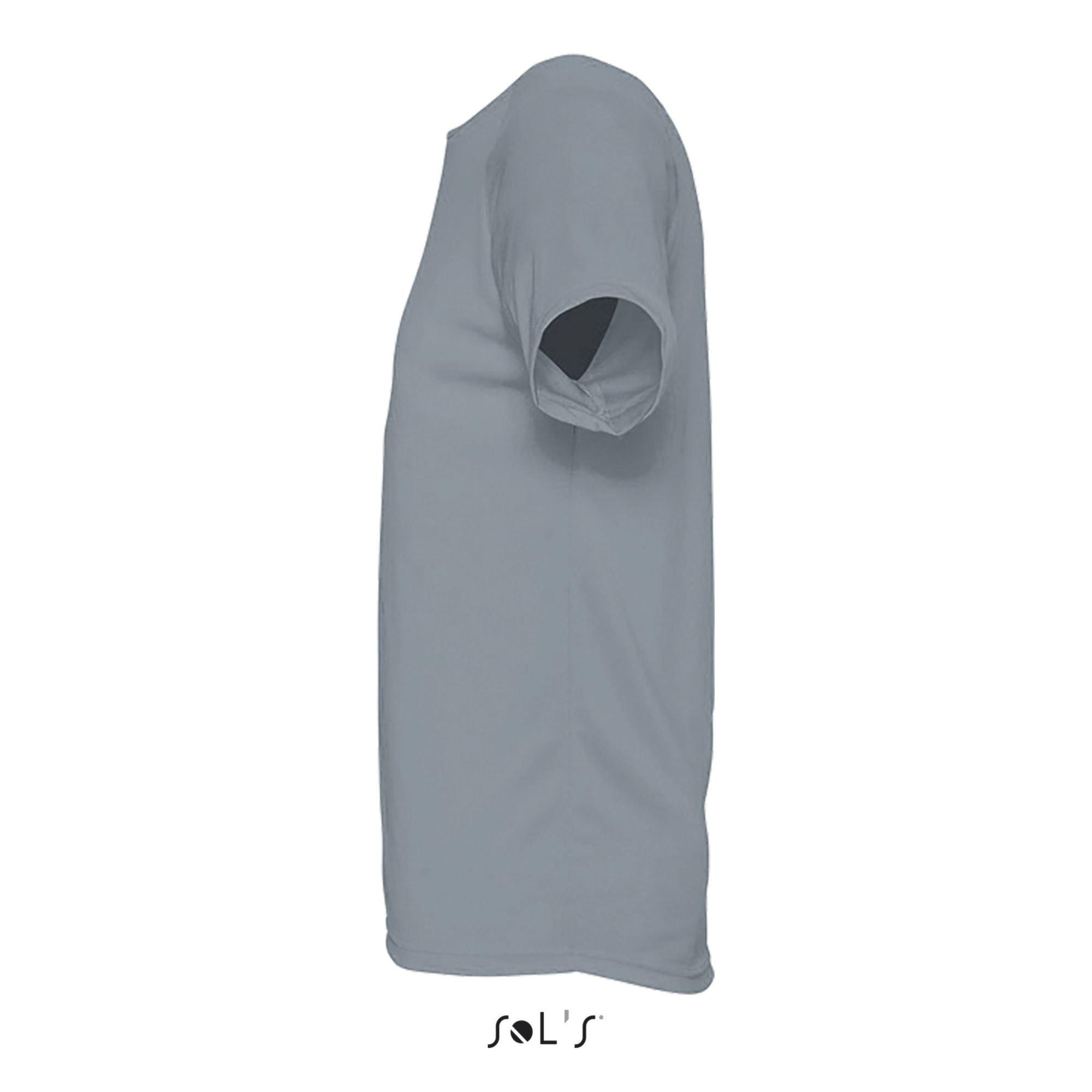 SOLS Sol's Sporty T-Shirt  