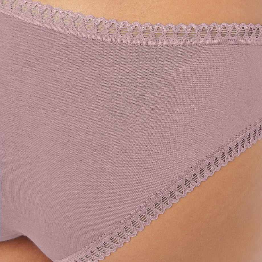 sloggi GO Crush slip hipster confezione da 6  