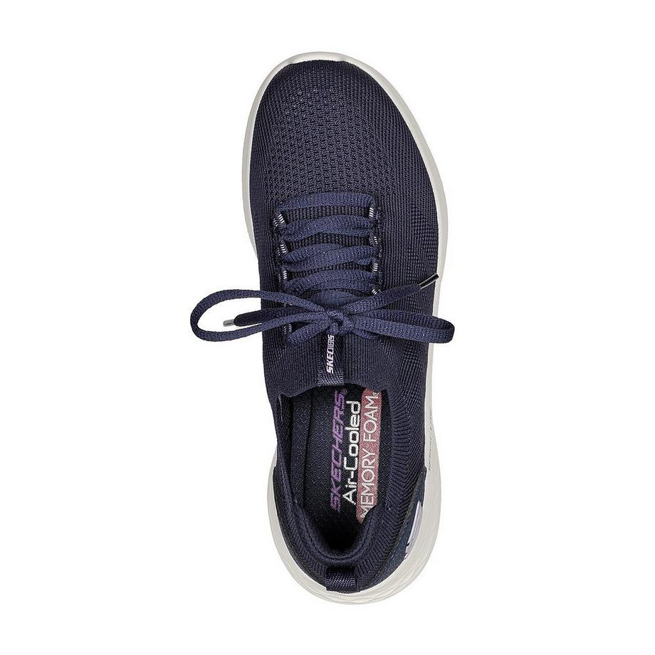 SKECHERS Ultra Flex 3.0 Easy Step Baskets  