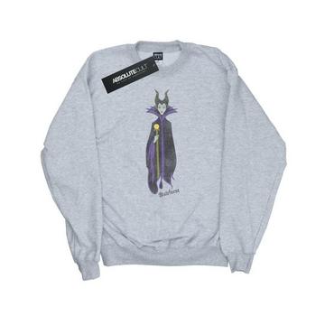 Sweat SLEEPING BEAUTY CLASSIC MALEFICENT