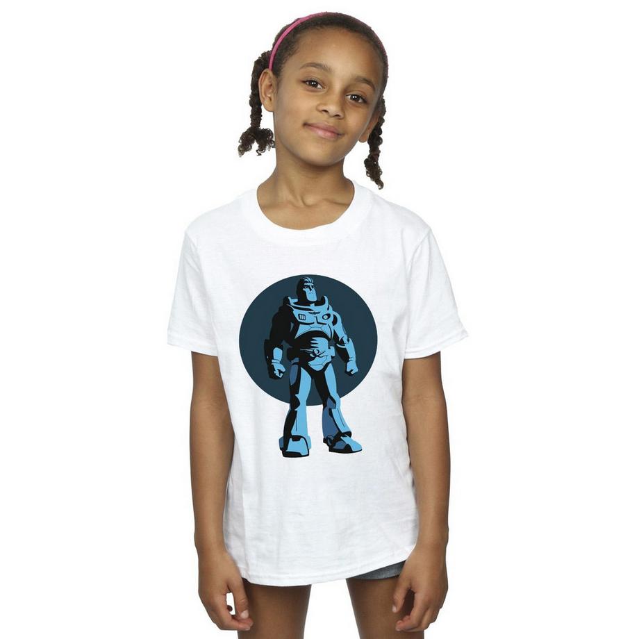 Disney  Tshirt LIGHTYEAR 