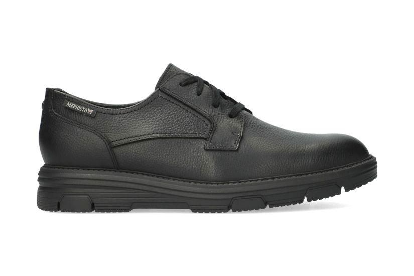 Mephisto  Cedrik - Chaussure à lacets cuir 