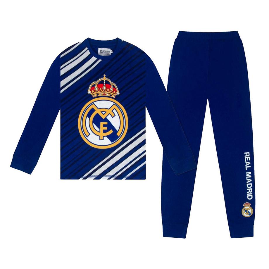Ensemble De Pyjama Long Vini Jr