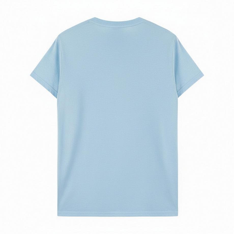 WISH T-Shirt Looking Goat  