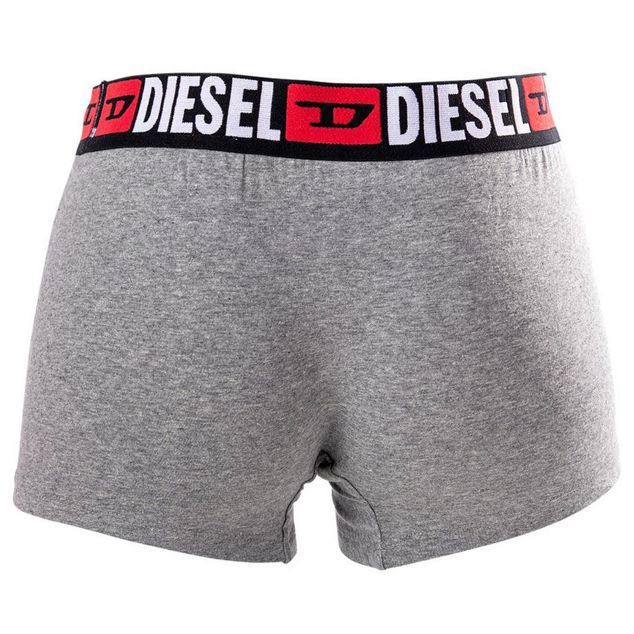 DIESEL Boxer Casual Stretch Lot de 3  
