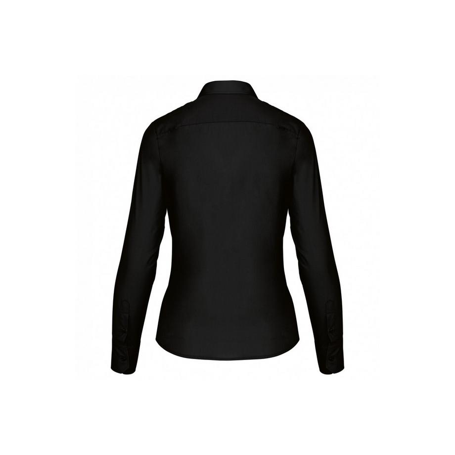 Kariban Piote Camicia Business Maniche Lunghe  