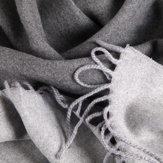 Only-bags.store Sciarpa Pashmina Oversize Bicolore  