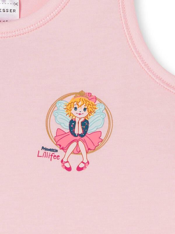 Schiesser  T-shirt pour filles Lillifee 