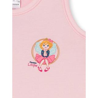 Schiesser  Maglia da ragazza Lillifee 