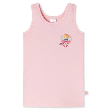 Schiesser  Maglia da ragazza Lillifee 