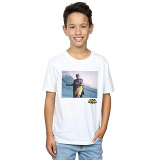 DC COMICS  Tshirt BATMAN TV SERIES 