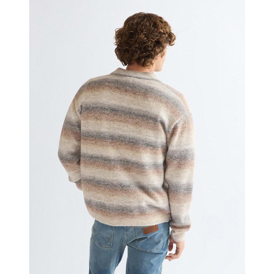 Wrangler  Strickjacke Cardigan 