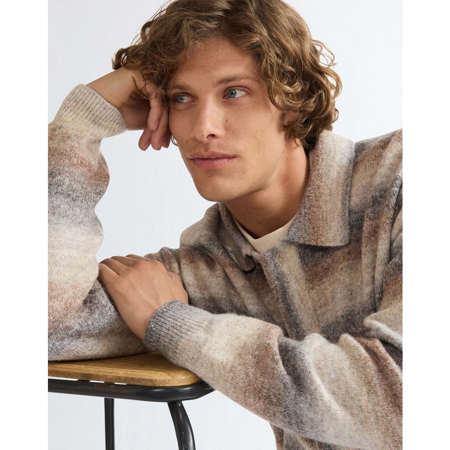 Wrangler  Strickjacke Cardigan 