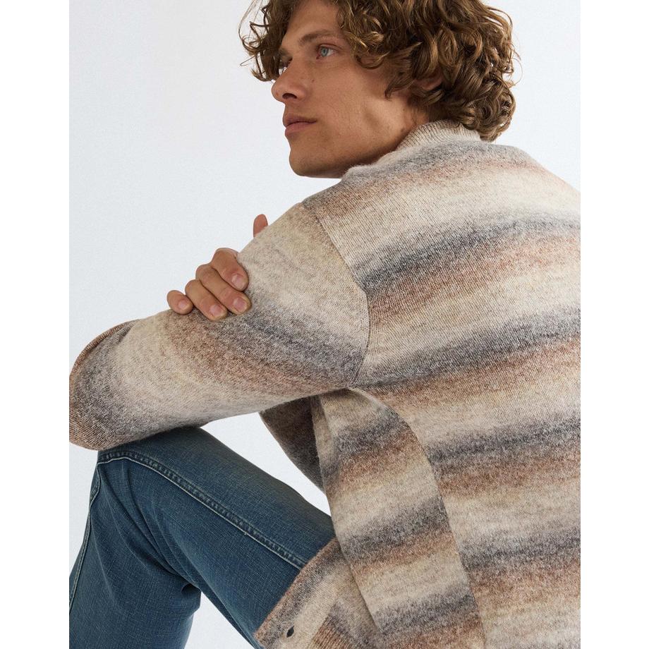 Wrangler  Strickjacke Cardigan 