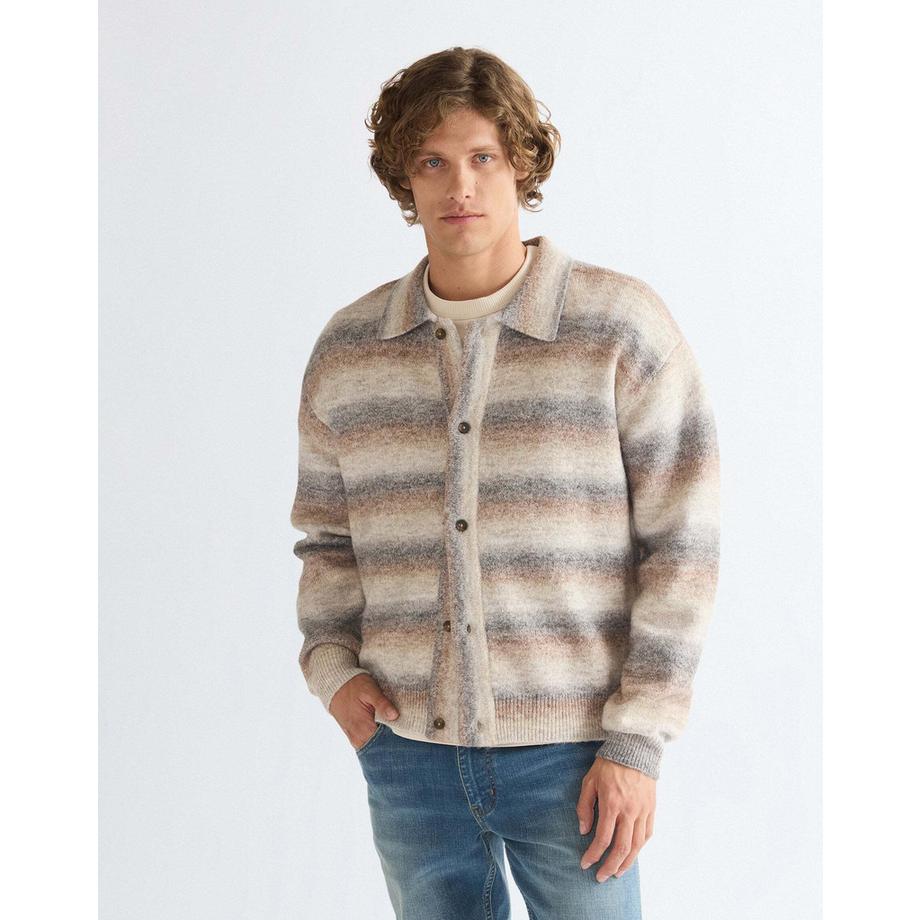 Strickjacke Cardigan