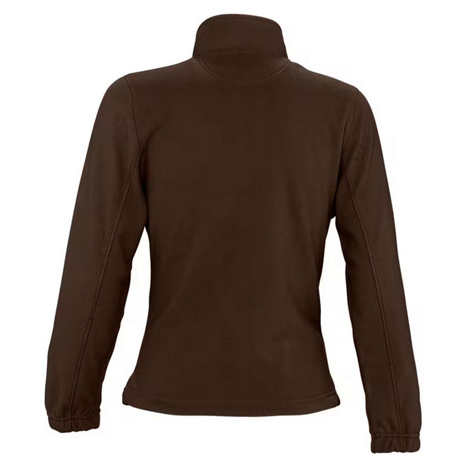 SOLS Veste Polaire North  