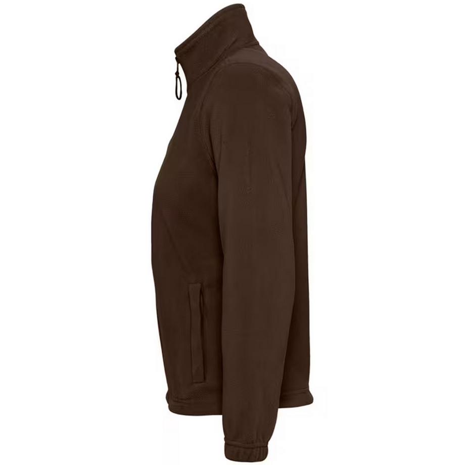 SOLS Veste Polaire North  