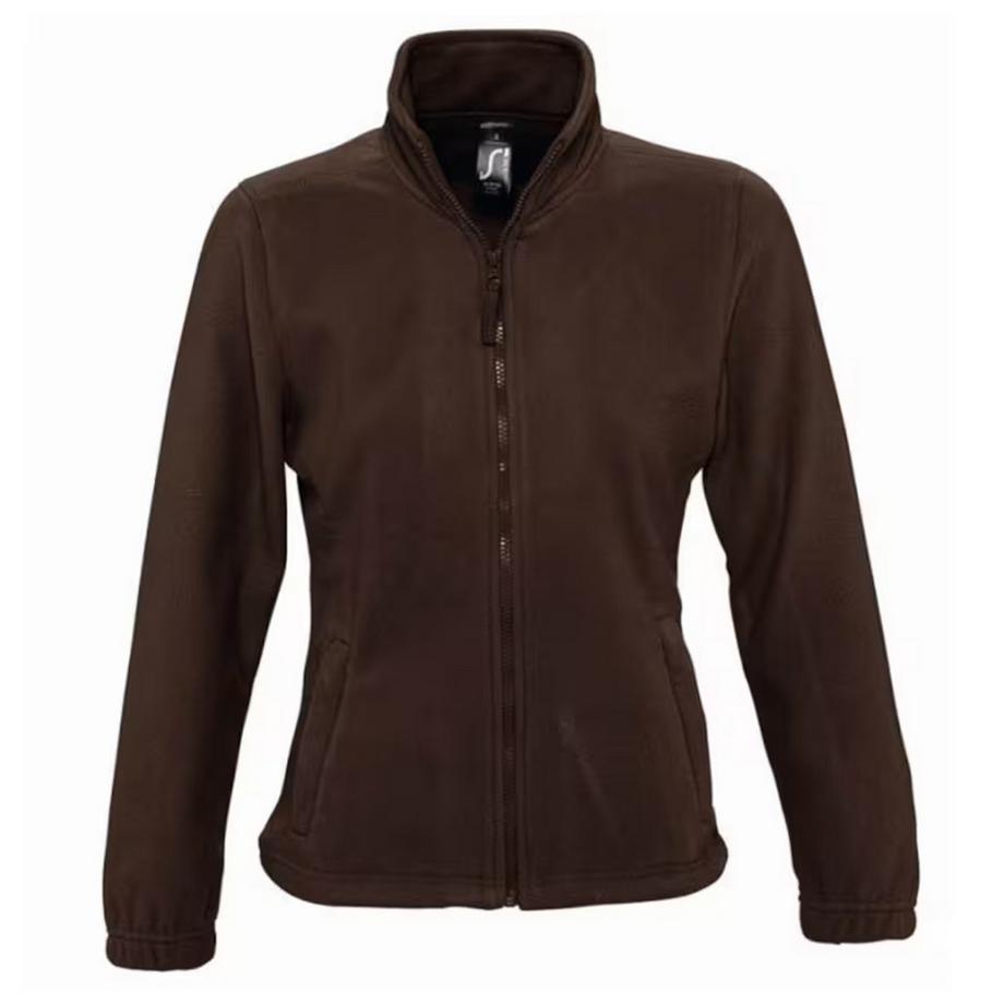 Veste Polaire North
