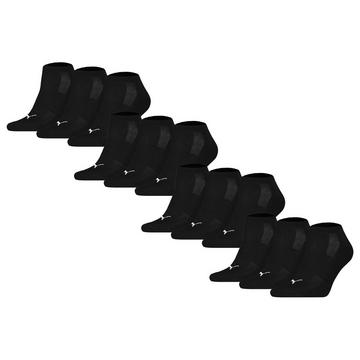 Socken  12er Pack Stretch-Cushioned Sneaker 12P