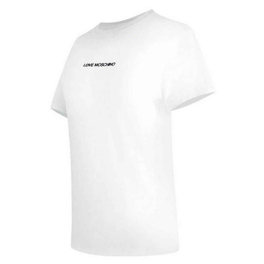 LOVE MOSCHINO  T-ShirtManches Courtes Tous Les Jours Love 