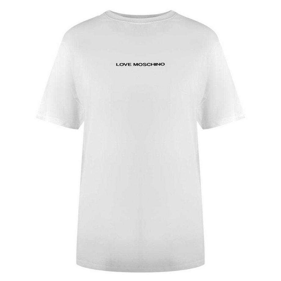 T-ShirtManches Courtes Tous Les Jours Love