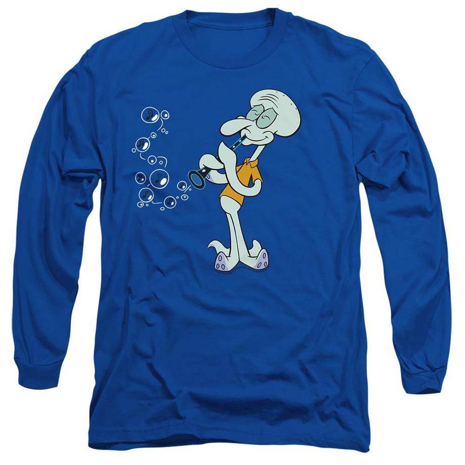 T-ShirtSquidward's Clarinet