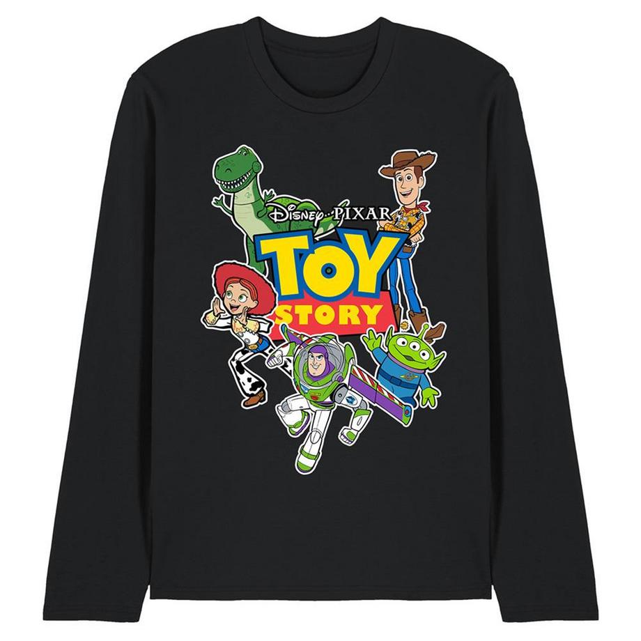 T-ShirtMotiftyle Personnage