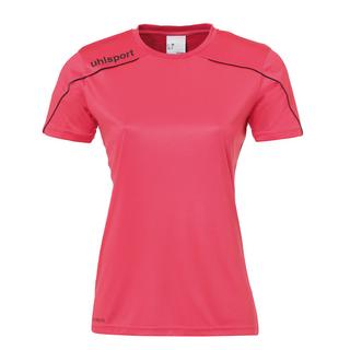 Uhlsport  t-shirt femme stream 22 