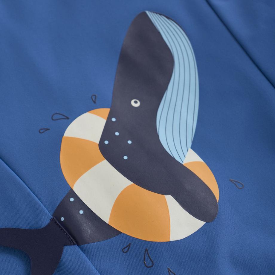 Color Kids  Baby Badeanzug Delft 