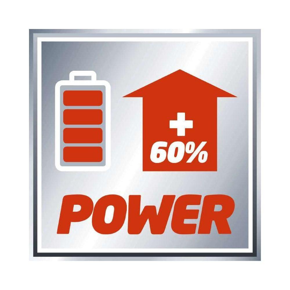 Einhell  Akku 18V 5.2Ah Power X-Change Plus 