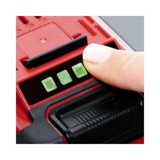 Einhell  Akku 18V 5.2Ah Power X-Change Plus 