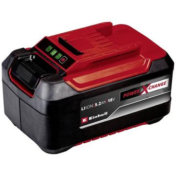 Batterie Power X-change 18V 5.2Ah Power X-change plus