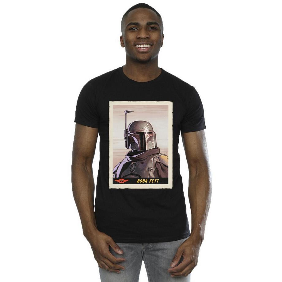 STAR WARS Star Wars The Mandalorian T-Shirt  
