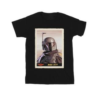 STAR WARS Star Wars The Mandalorian T-Shirt  