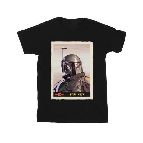 STAR WARS Star Wars The Mandalorian T-Shirt  