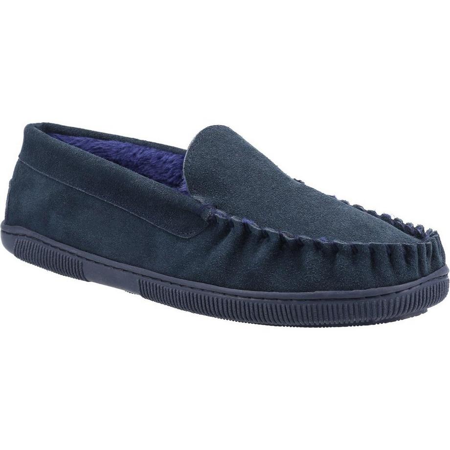Chaussons mocassins SODBURY