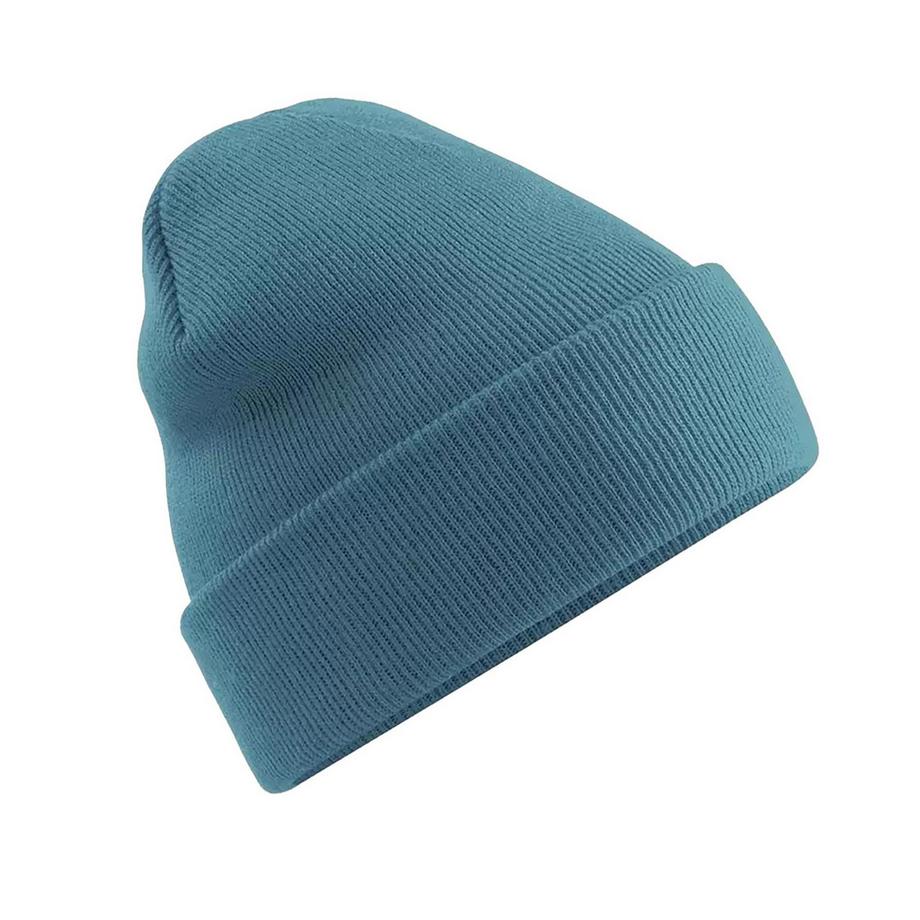 Bonnet À Manchettes Original S,