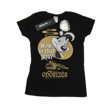Tshirt ODORIZER