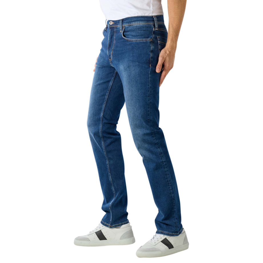Mustang Jeans Washington Coupe Droite  