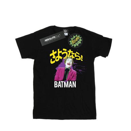 DC COMICS Splat T-Shirt Stampata  