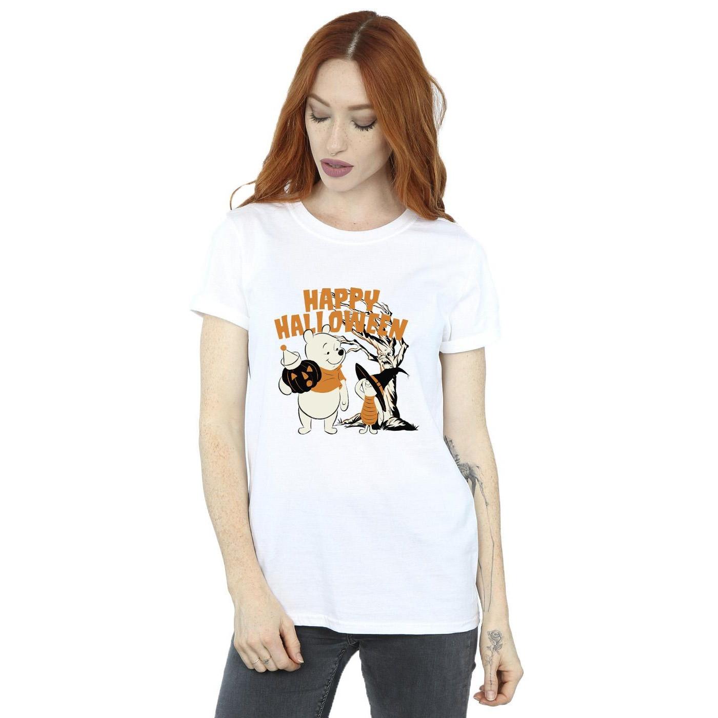 Disney  Tshirt HAPPY HALLOWEEN 