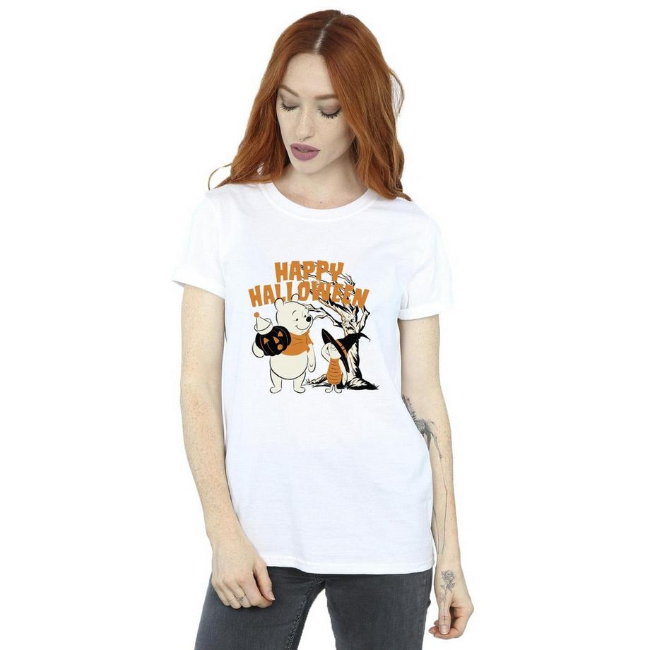 Disney Happy Halloween T-Shirt  