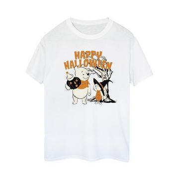 Tshirt HAPPY HALLOWEEN