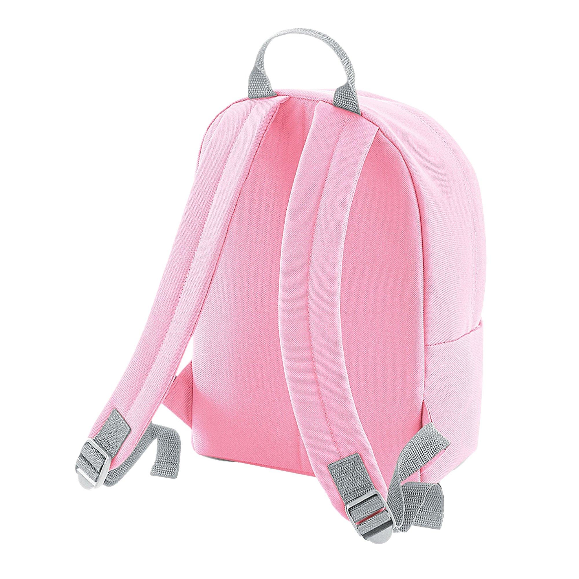 Bagbase Fashion Mini Rucksack  