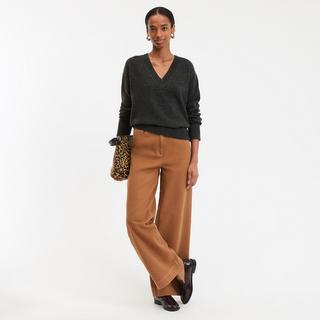 La Redoute Collections Haut Col V  