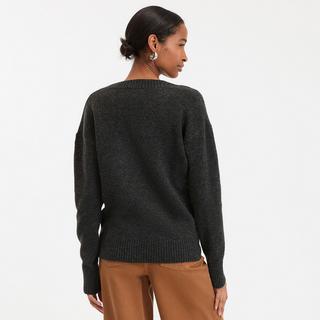 La Redoute Collections Haut Col V  