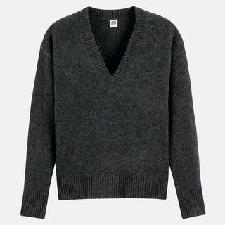 La Redoute Collections Haut Col V  