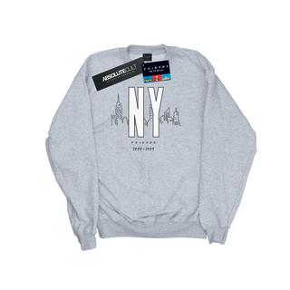 Friends  NY City Sweatshirt 